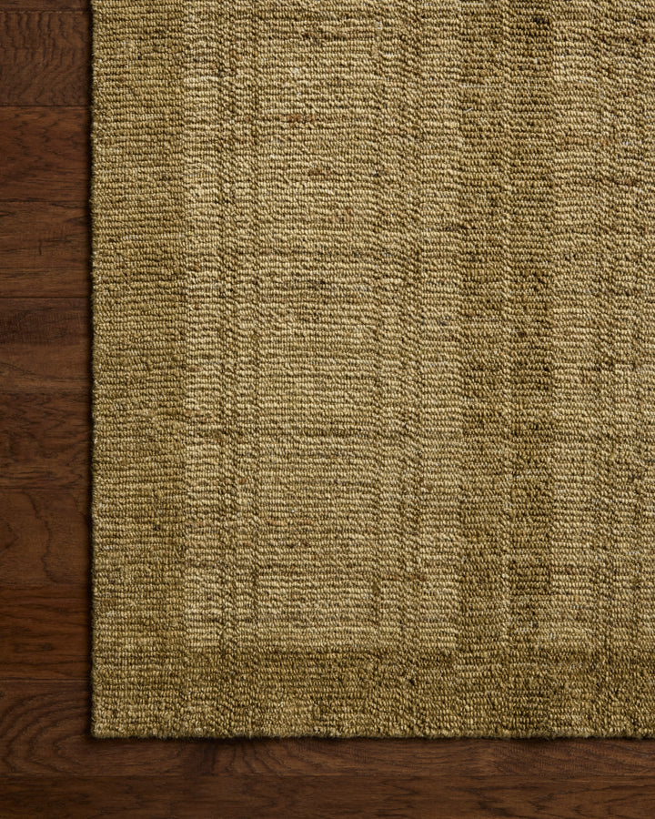 Loloi Declan Dark Gold detail image