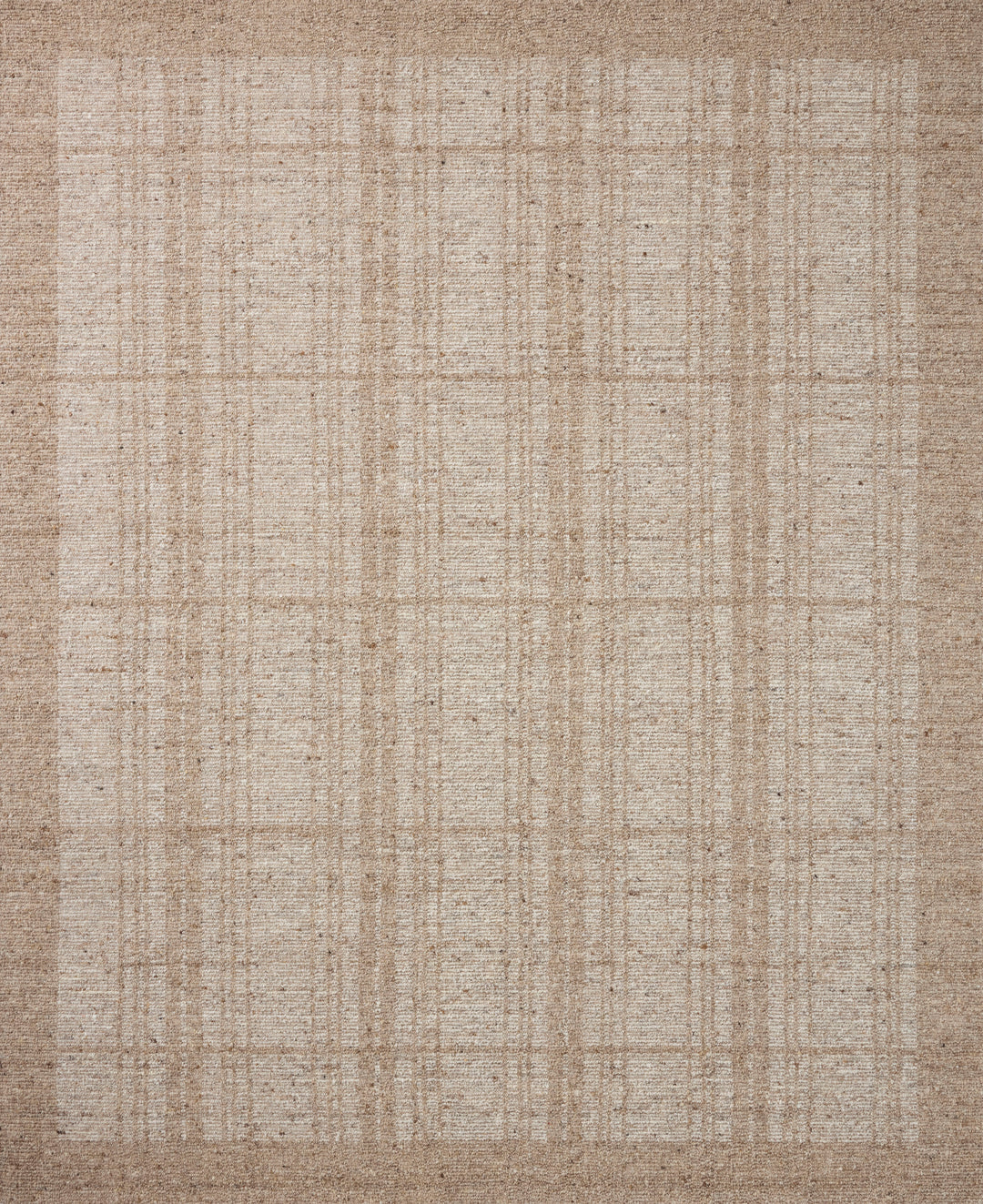 Loloi Declan Natural 11'-6" x 15'