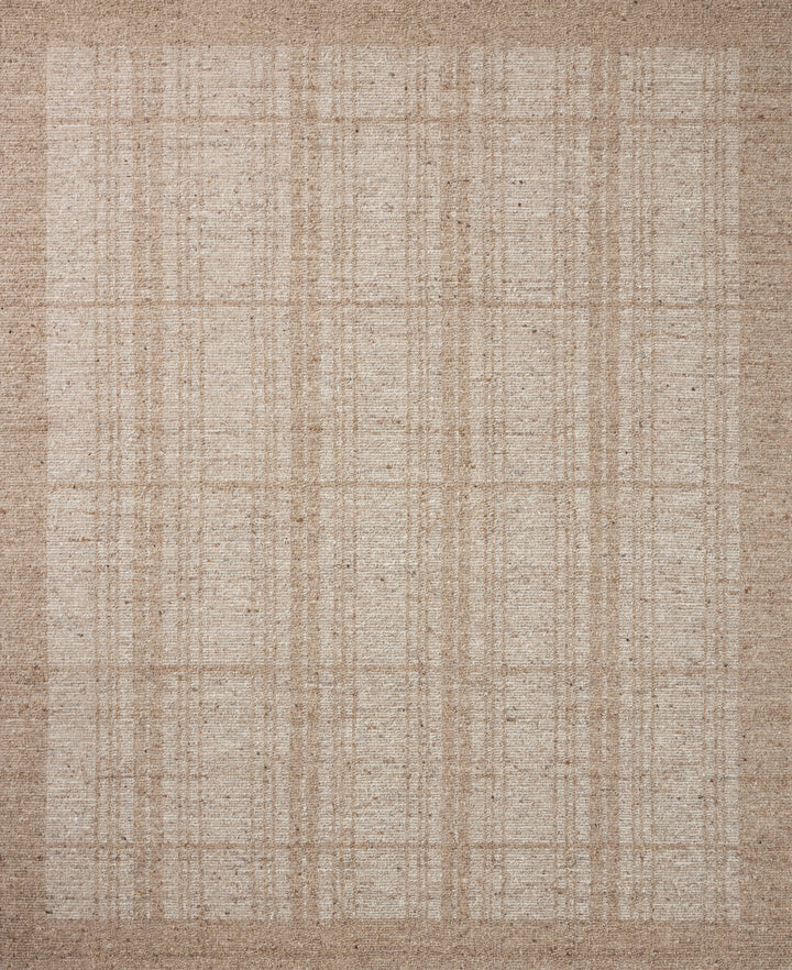 Loloi Declan Natural 11'-6" x 15'