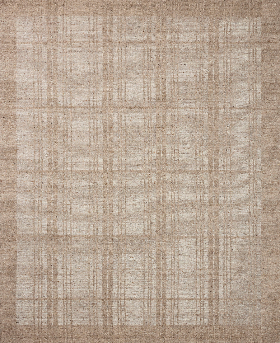 Loloi Declan Natural 11'-6" x 15'