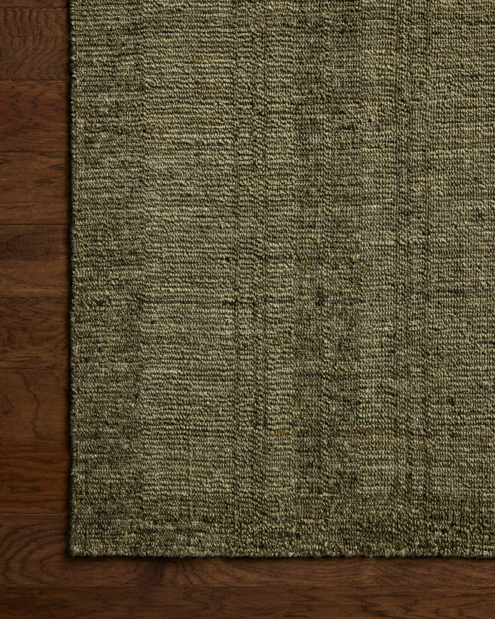 Loloi Declan Olive detail image