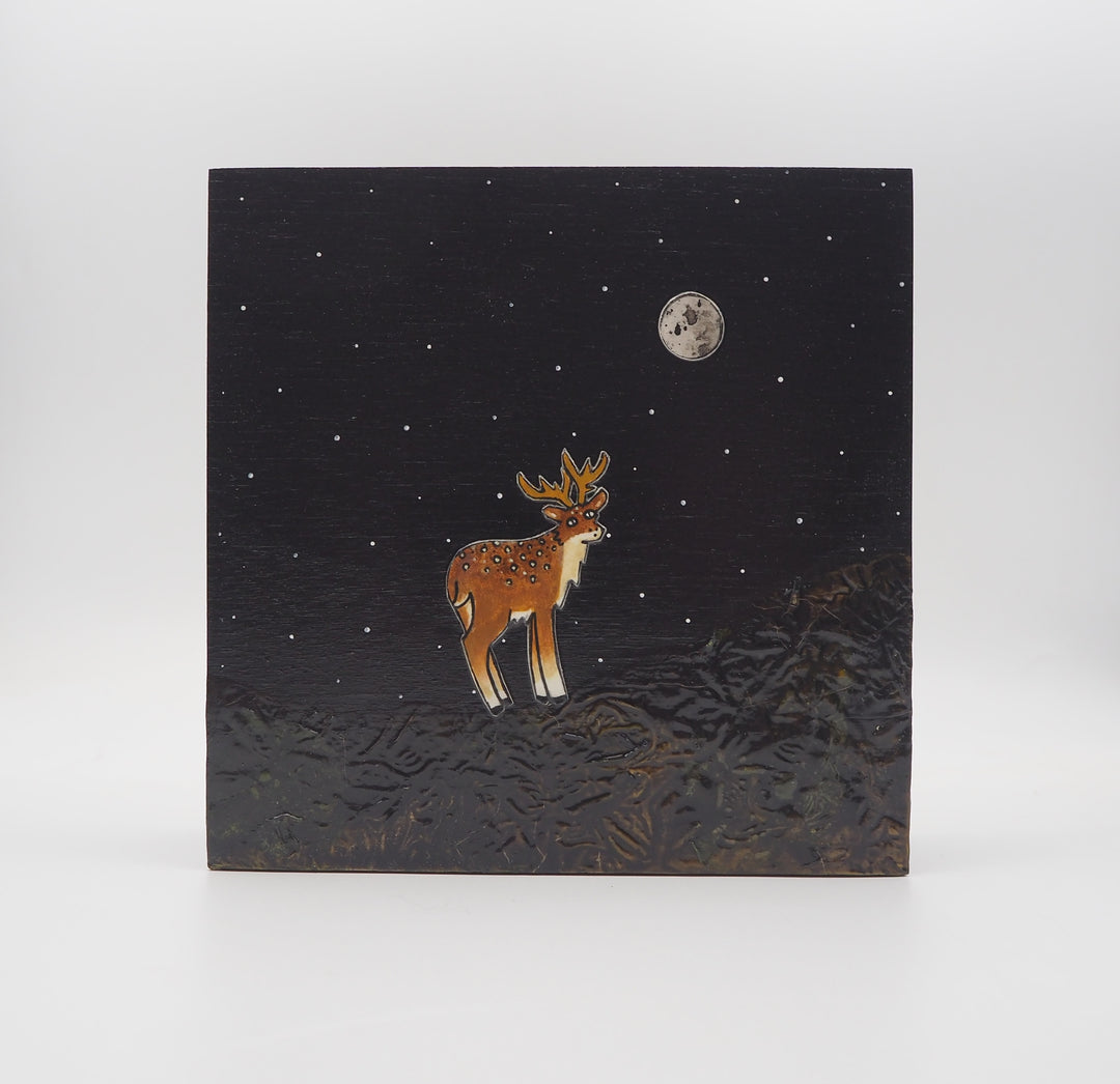 Deer #106