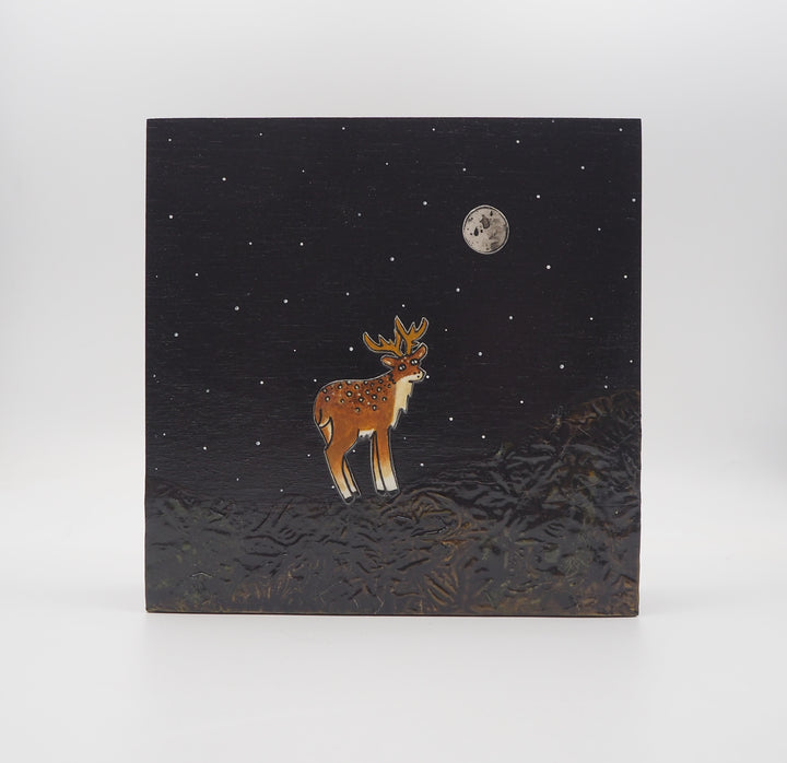 Deer #106