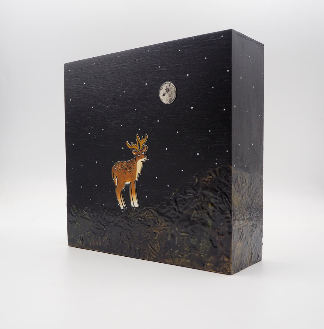 Deer #106