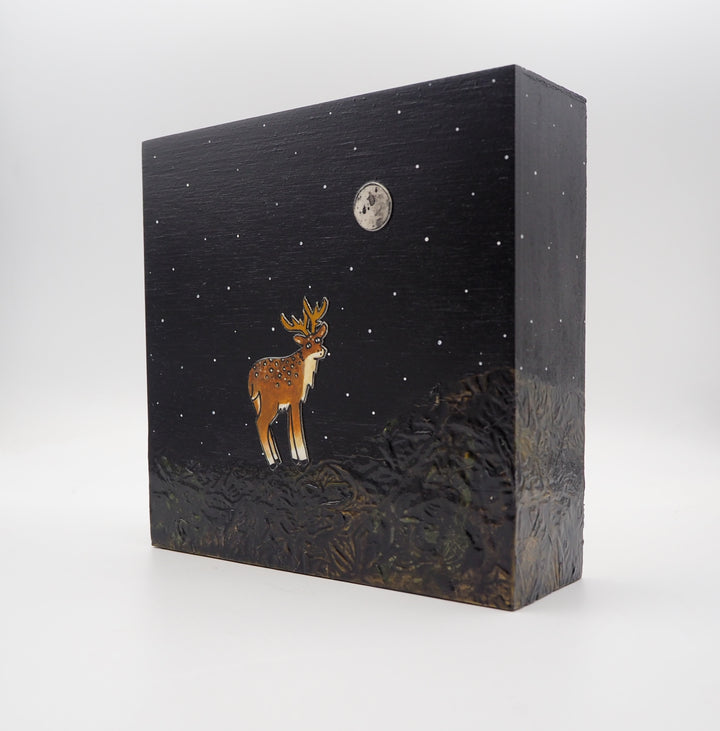 Deer #106