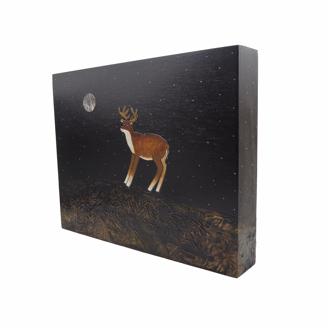 Deer #107