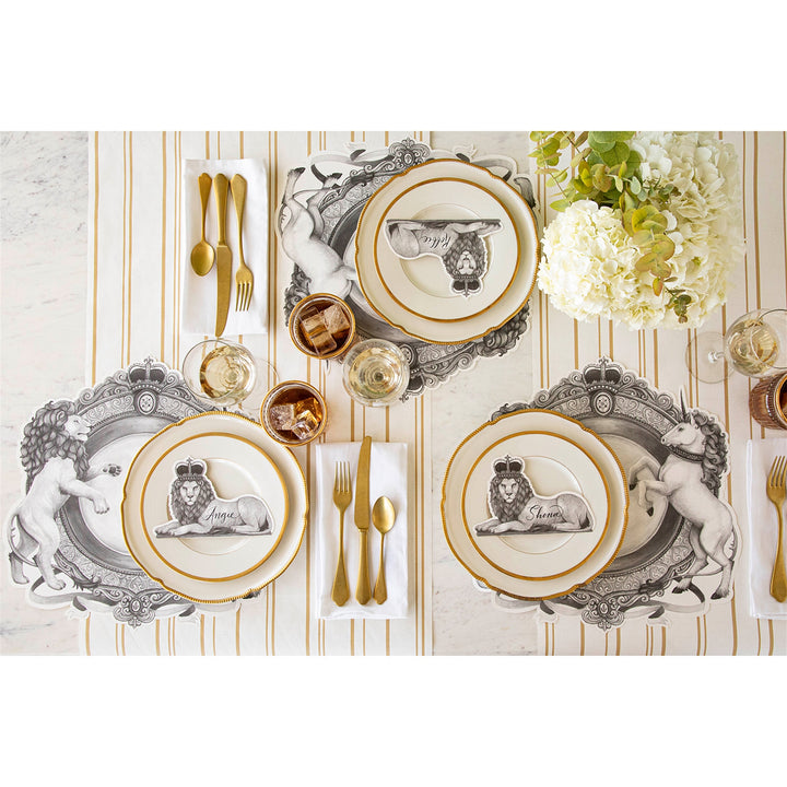 Regal Crest Placemat