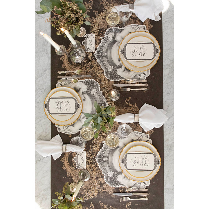 Regal Crest Placemat