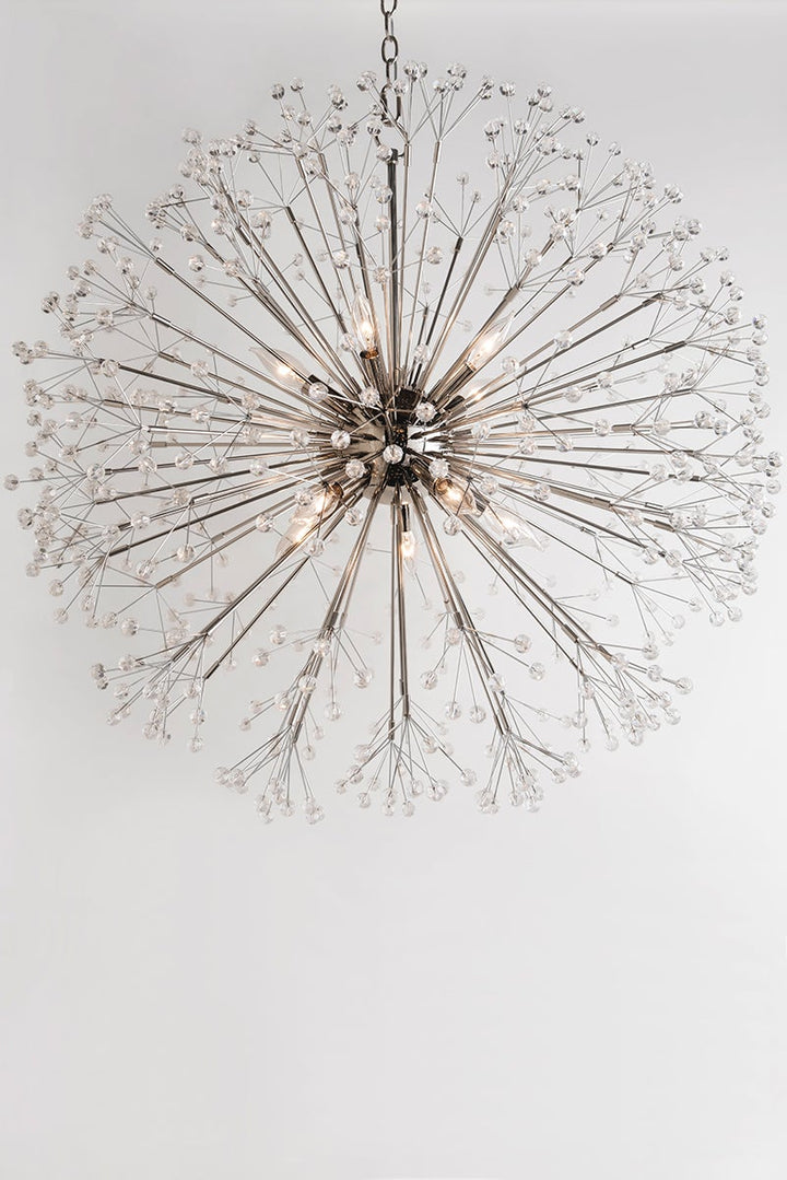 Dunkirk Chandelier 20"