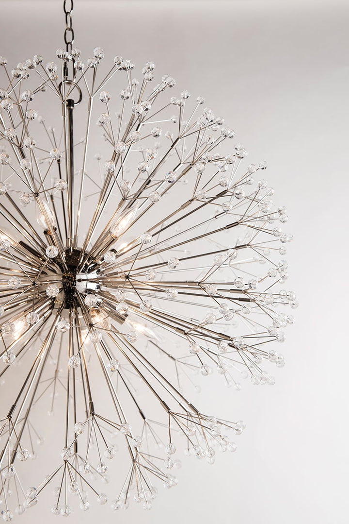Dunkirk Chandelier 20"