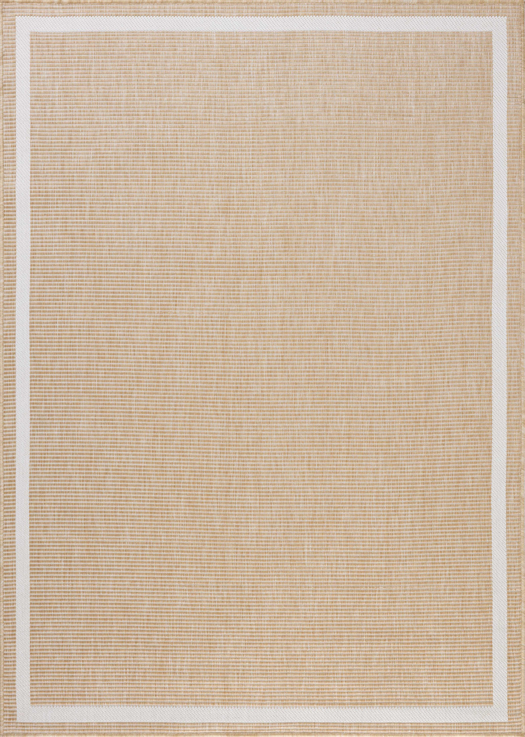 Loloi II Easton Wheat / Ivory Rugs
