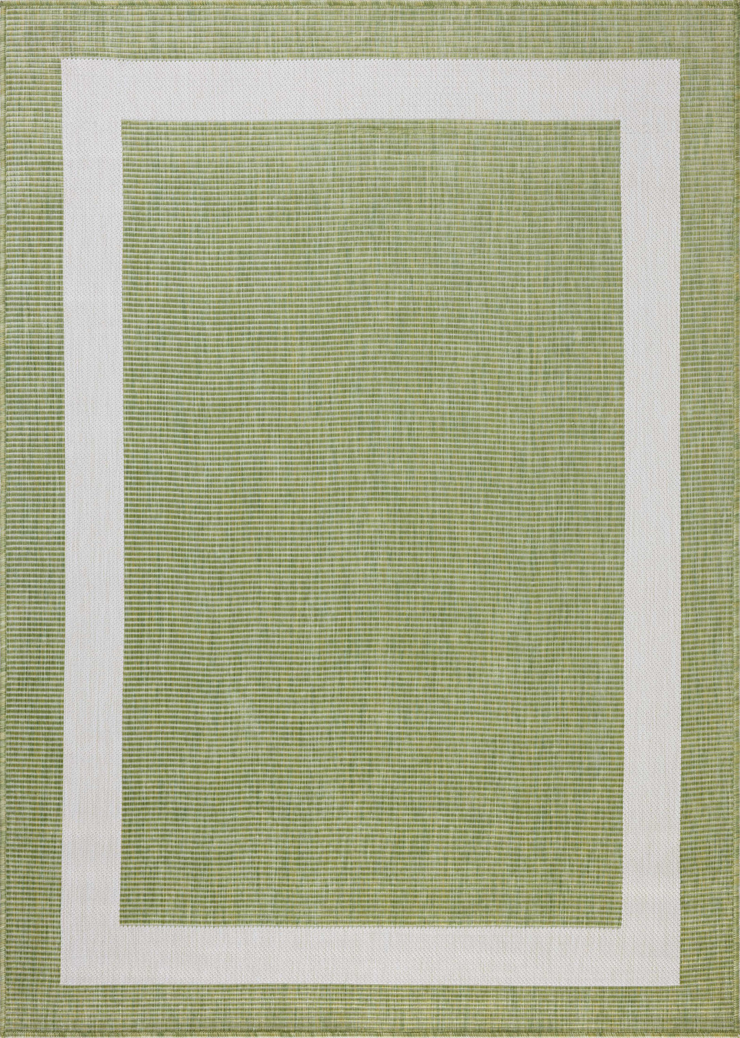 Loloi II Easton Green / Ivory Rugs
