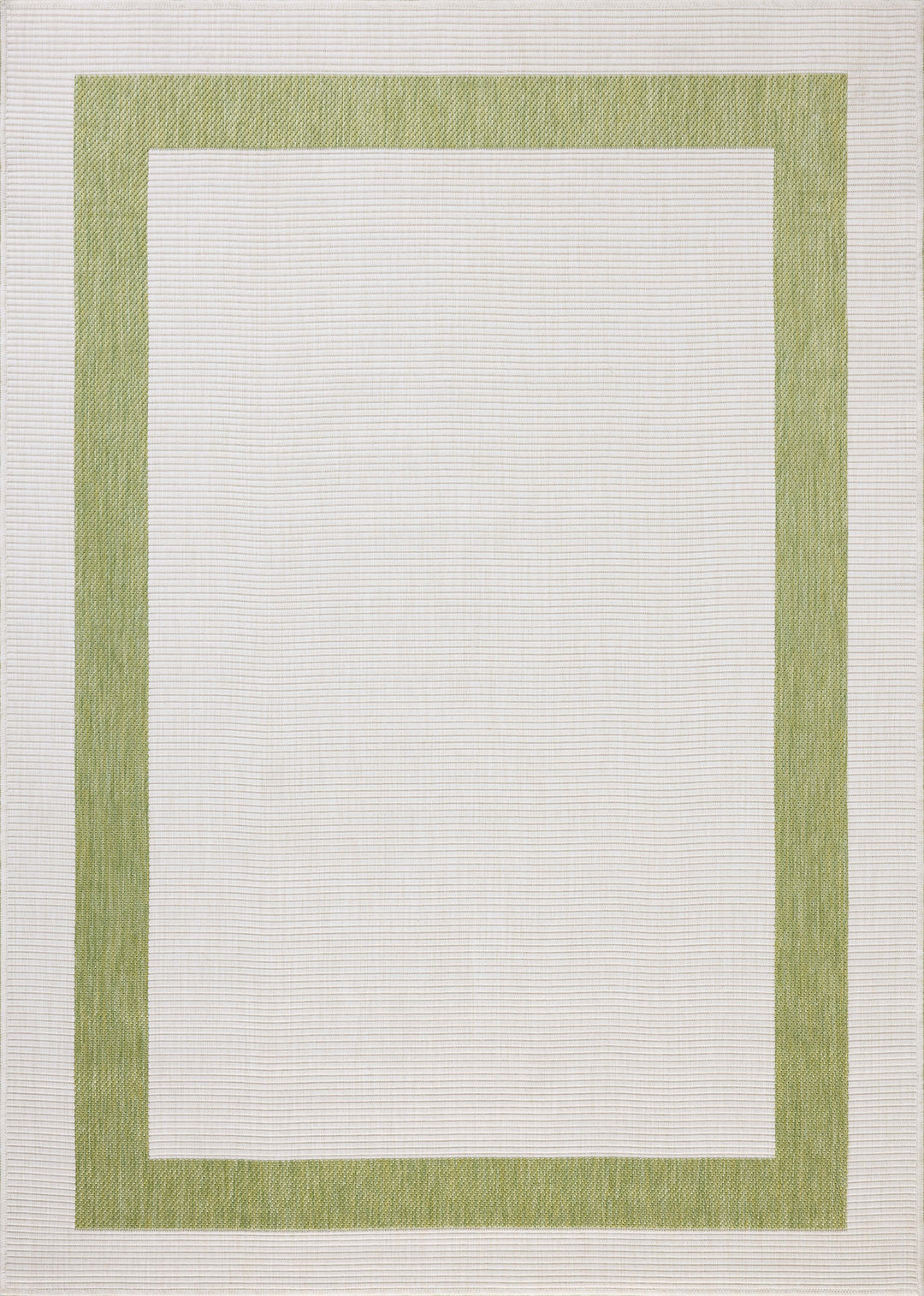 Loloi II Easton Green / Ivory Rugs
