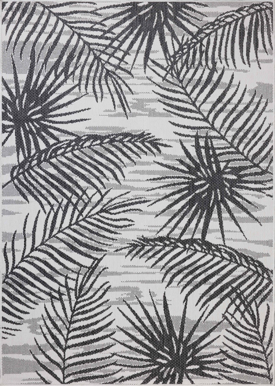 Loloi II Easton Ivory / Onyx Rugs