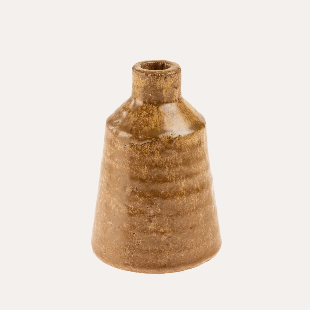 Terracotta Vase, Large