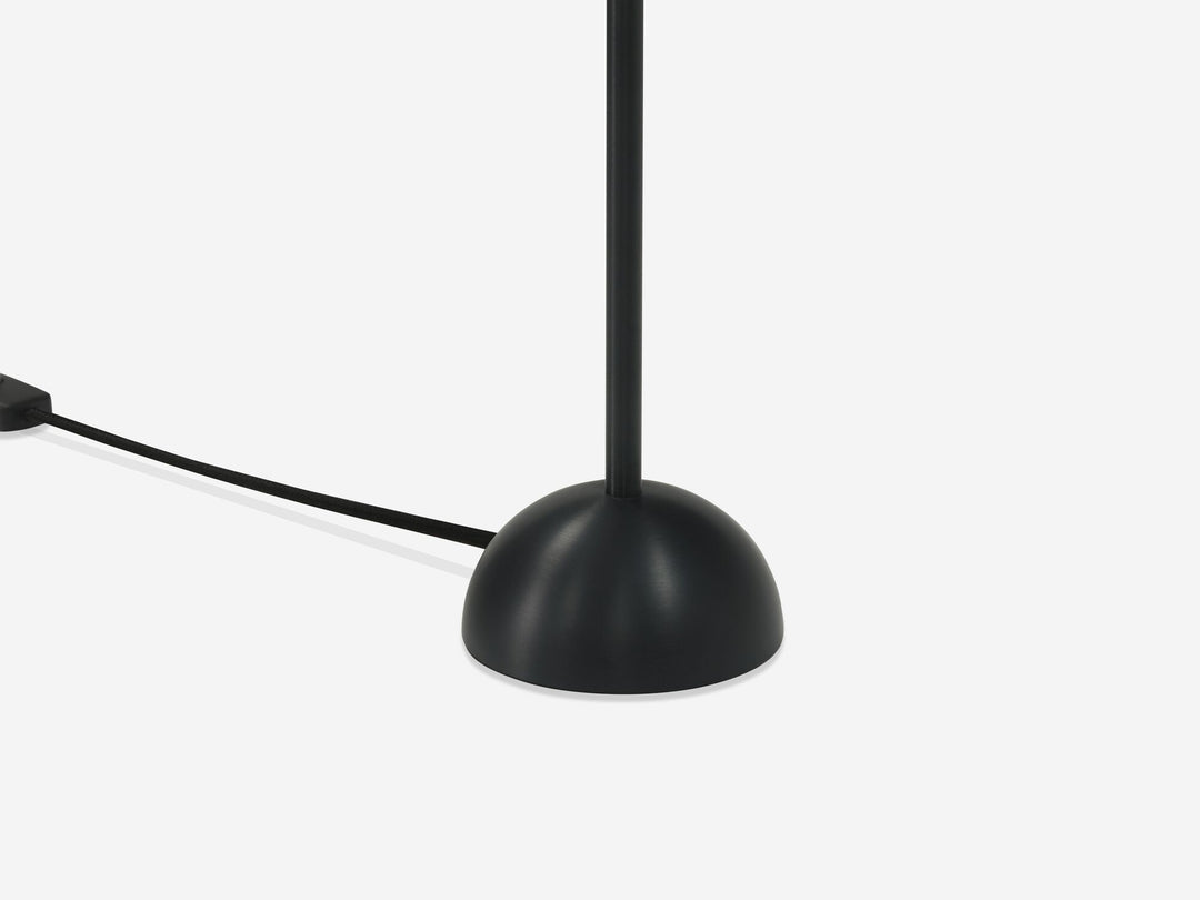 Elsie Table Lamp, Black