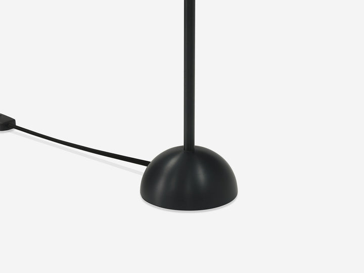 Elsie Table Lamp, Black