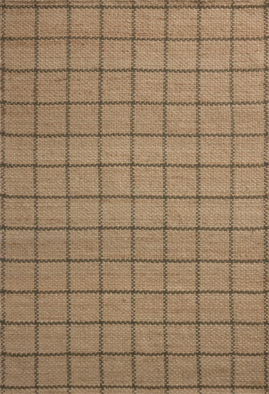 Chris Loves Julia x Loloi Fletcher Natural / Olive Rugs