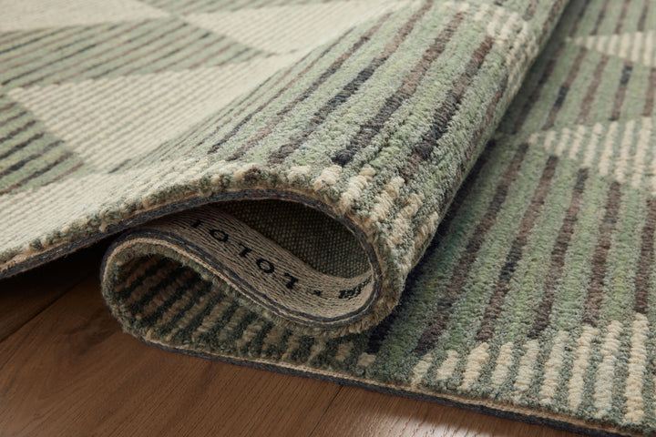 Chris Loves Julia x LoloiFrancis Spa / Granite Rugs