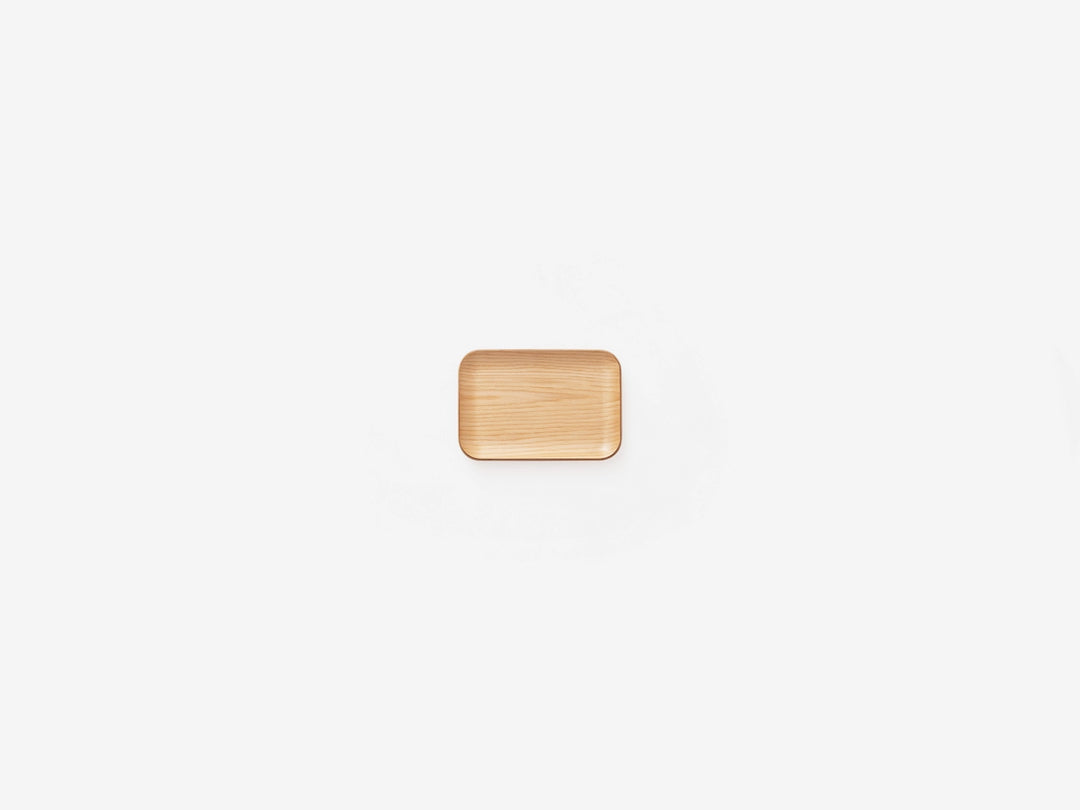 Fika Tray - Oak