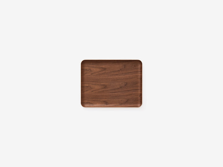 Fika Tray - Walnut