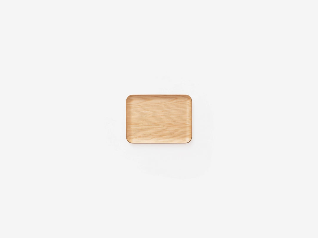 Fika Tray - Oak