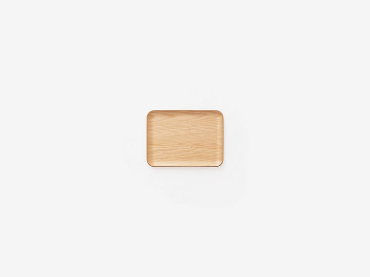 Fika Tray - Oak