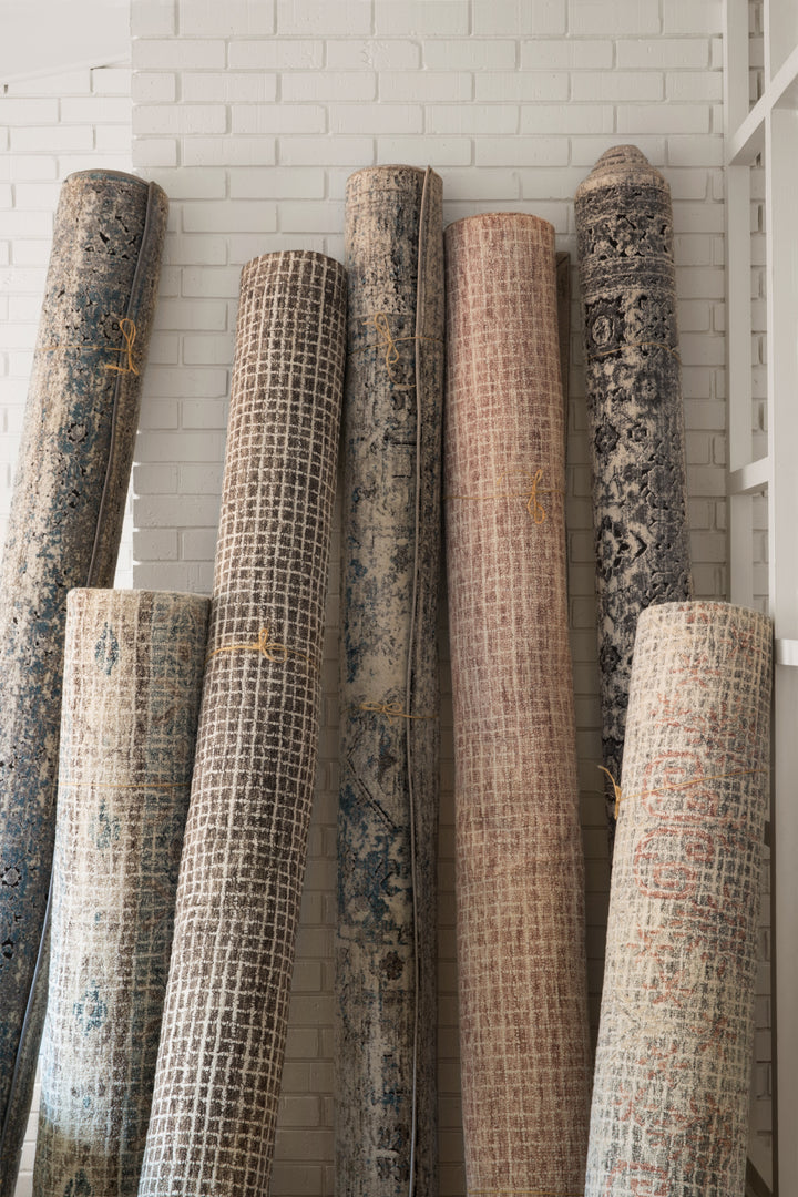 Loloi Giana Blush Rugs