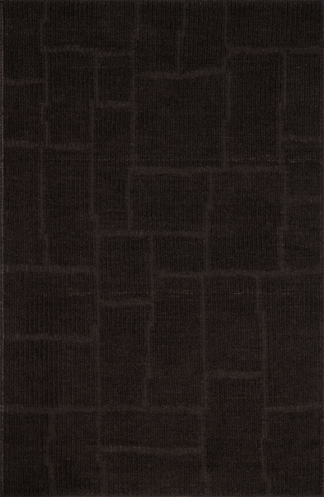 Jeremiah Brent x Loloi Greenwich Brown Rugs