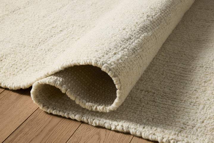 Jeremiah Brent x Loloi Greenwich Ivory Rugs
