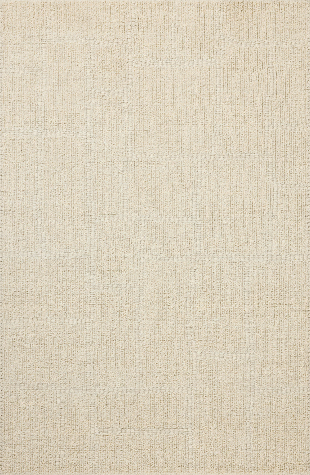 Jeremiah Brent x Loloi Greenwich Ivory Rugs
