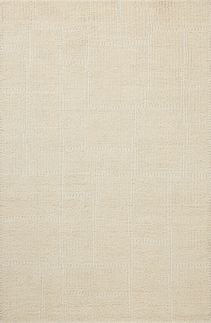 Jeremiah Brent x Loloi Greenwich Ivory Rugs