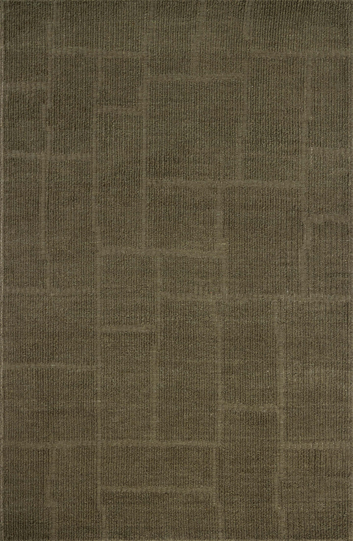 Jeremiah Brent x Loloi Greenwich Sage Rugs