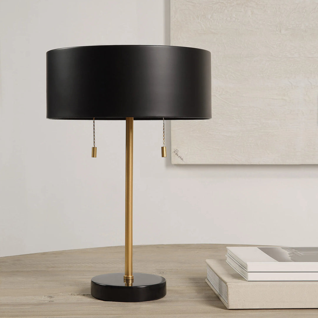 Gillian Table Lamp