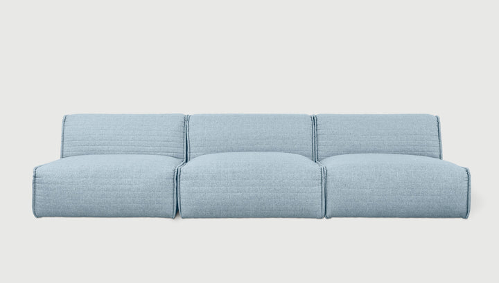 Nexus Modular 3PC Sofa