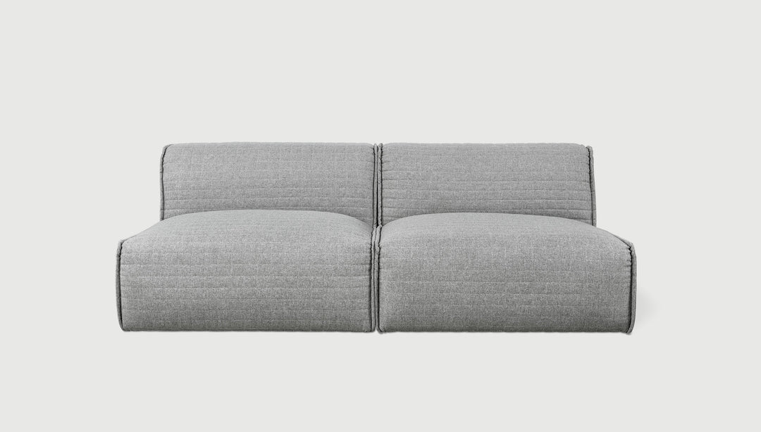 Nexus Modular 2PC Sofa