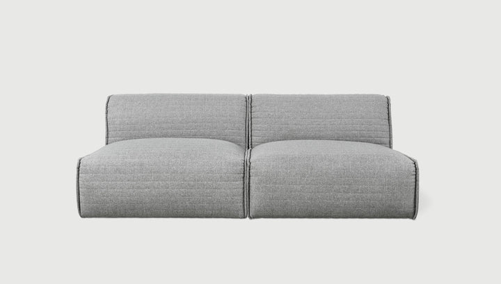 Nexus Modular 2PC Sofa