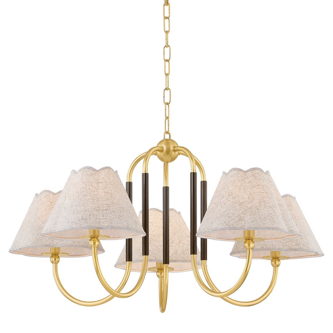 Mitzi Janie Chandelier