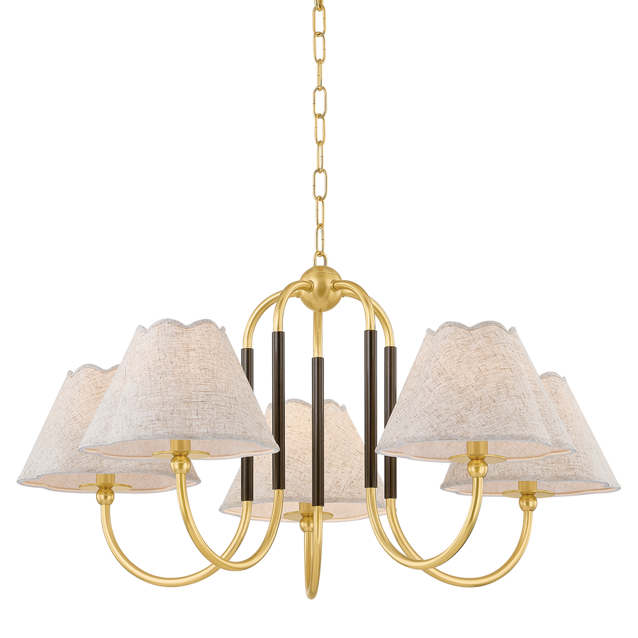 Mitzi Janie Chandelier