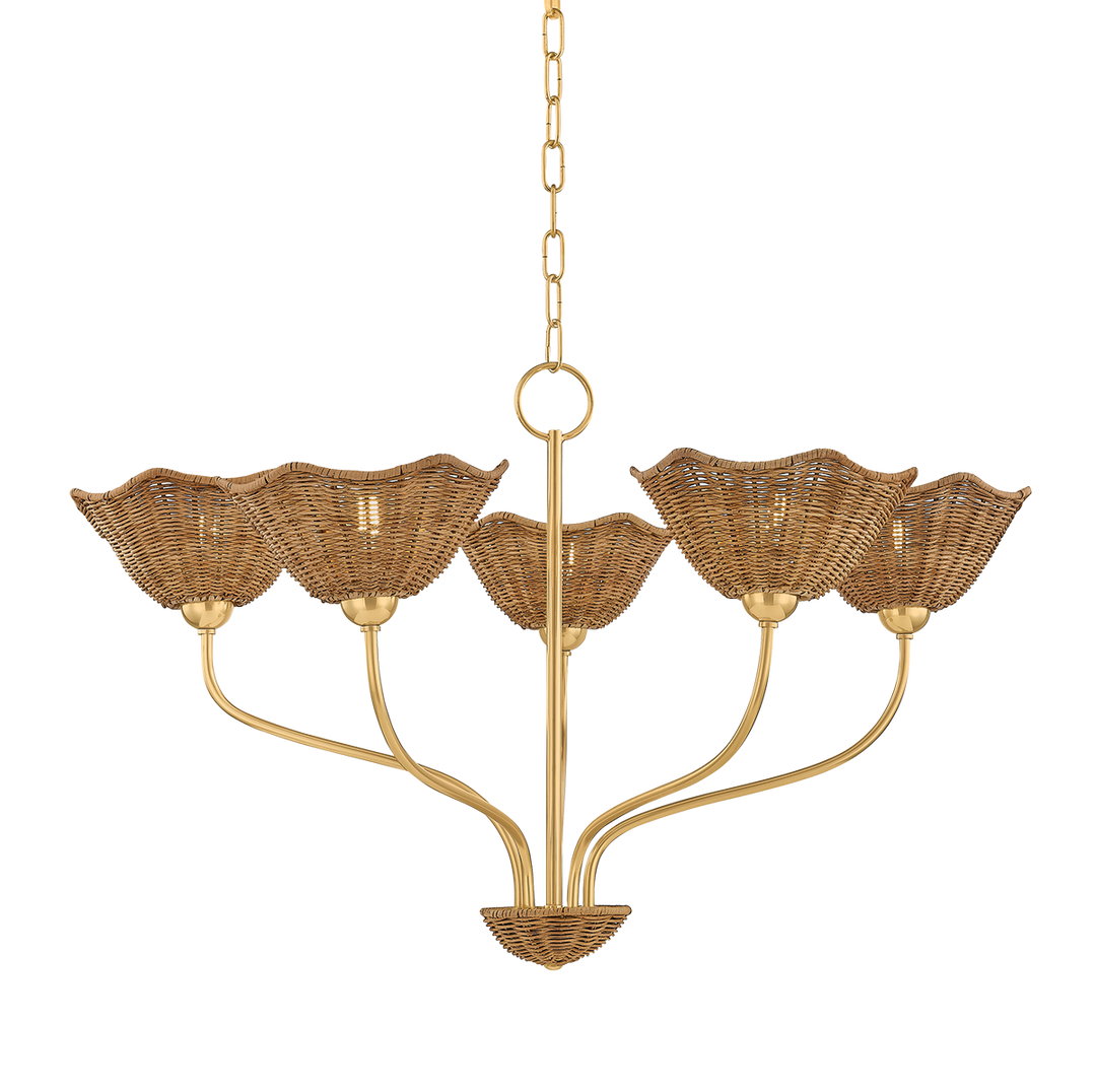 Mitzi Kehlani Chandelier