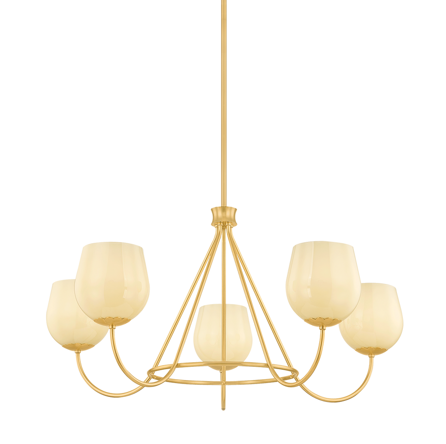Mitzi Genevieve Chandelier