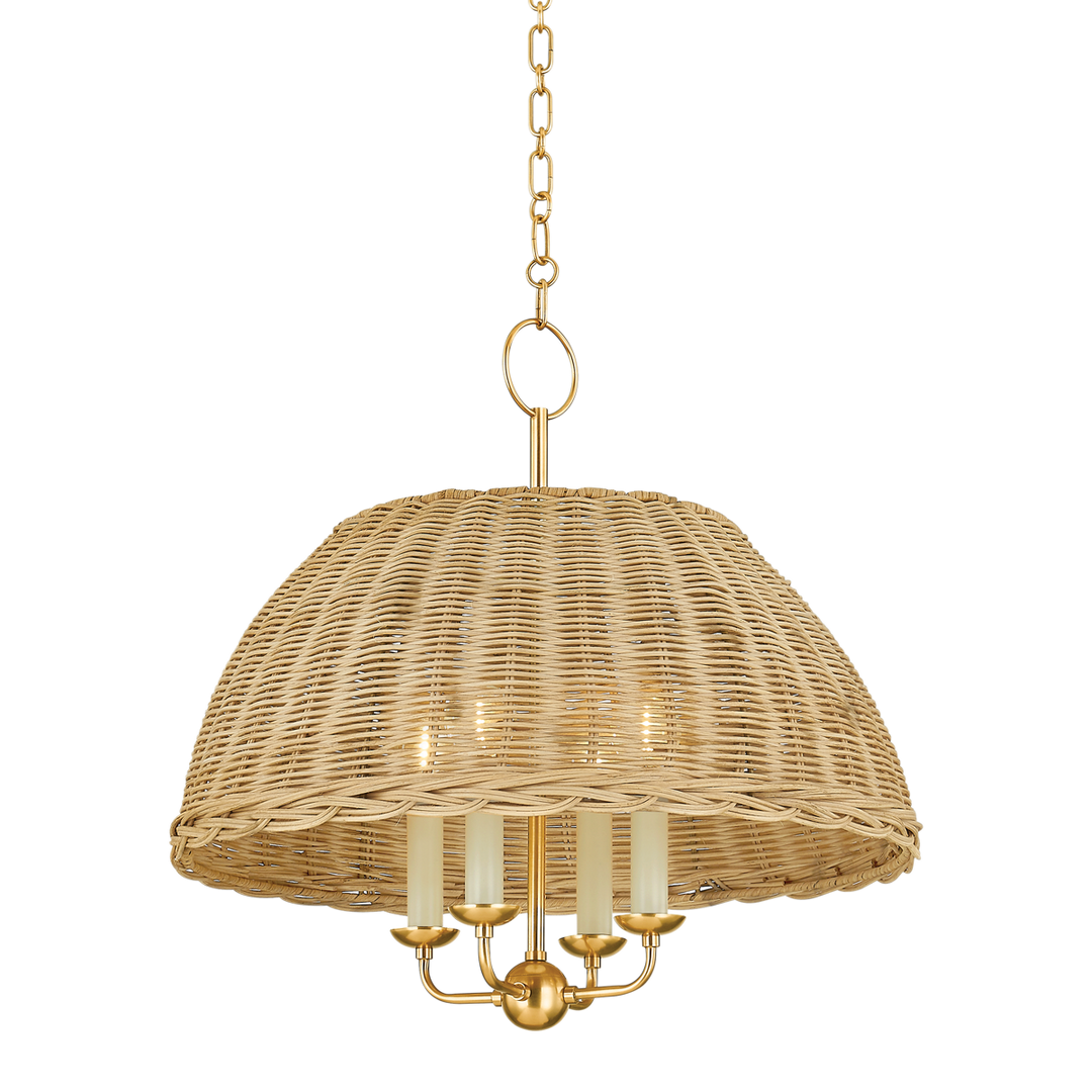 Mitzi Arwen Chandelier