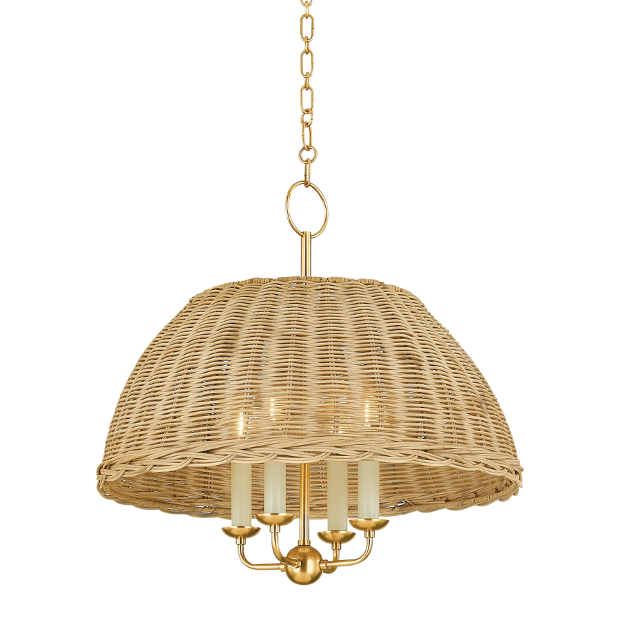 Mitzi Arwen Chandelier