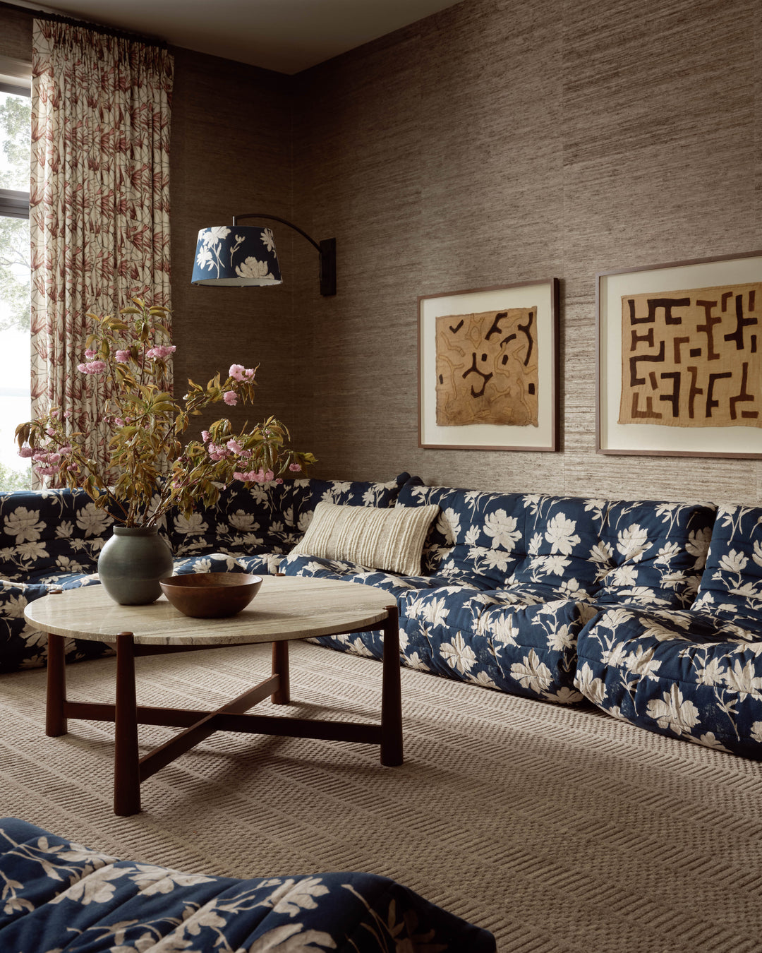 Loloi Hadley Stone Rugs