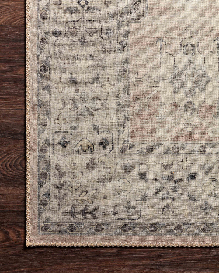 Loloi II Hathaway Java / Multi Rugs