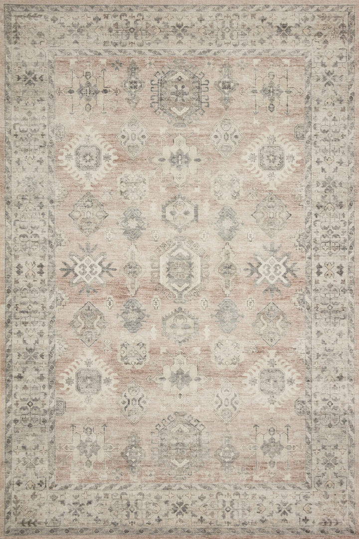 Loloi II Hathaway Java / Multi Rugs