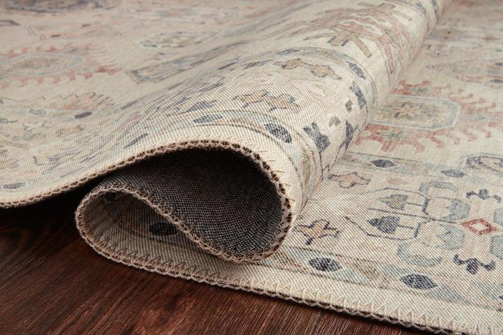 Loloi II Hathaway Beige / Multi Rugs