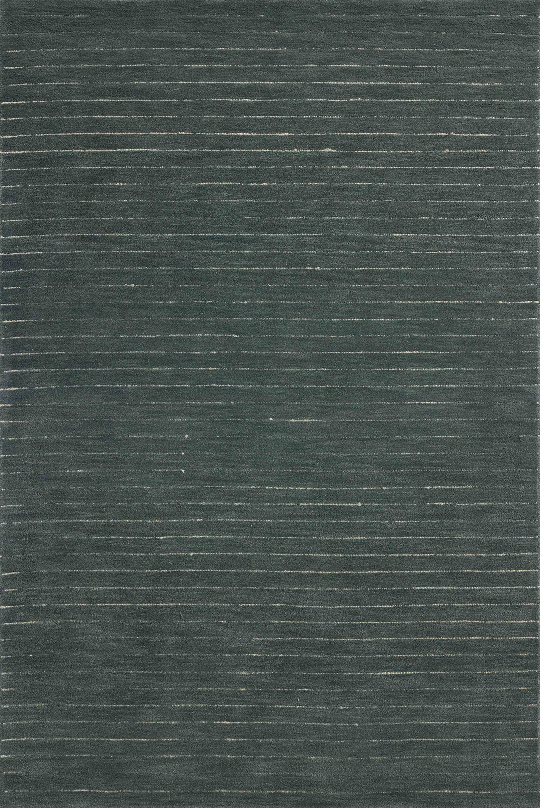 Chris Loves Julia x Loloi Henry Denim / Ivory Rugs