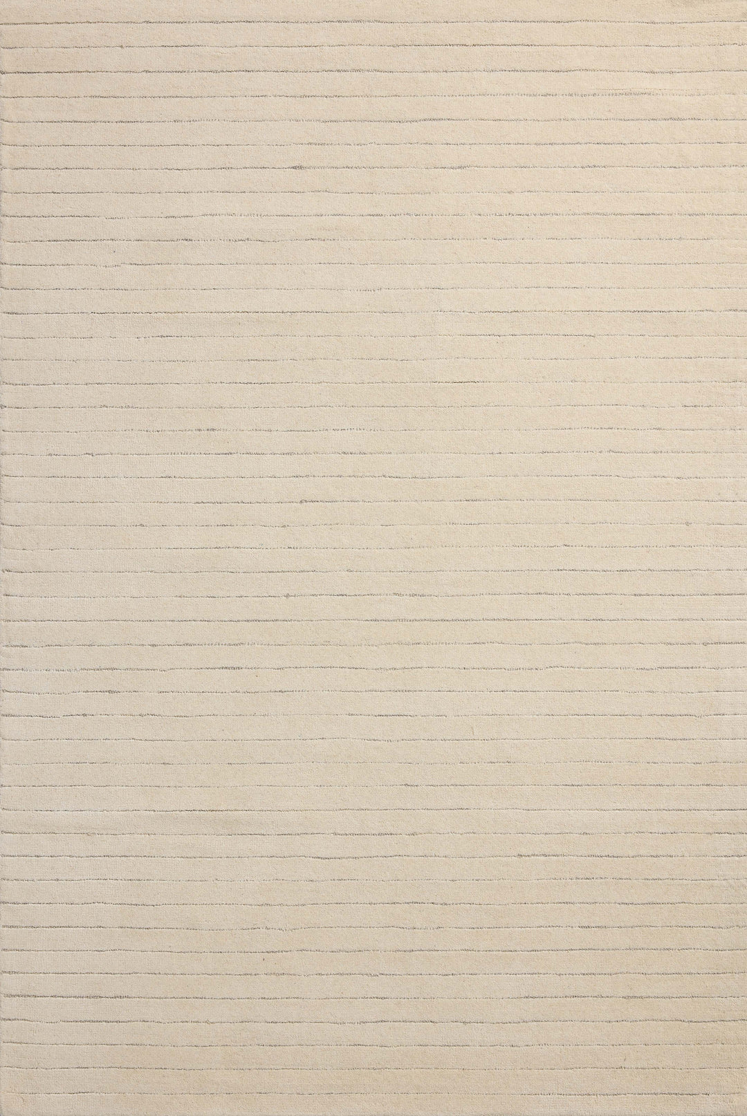 Chris Loves Julia x Loloi Henry Ivory / Dove Rugs