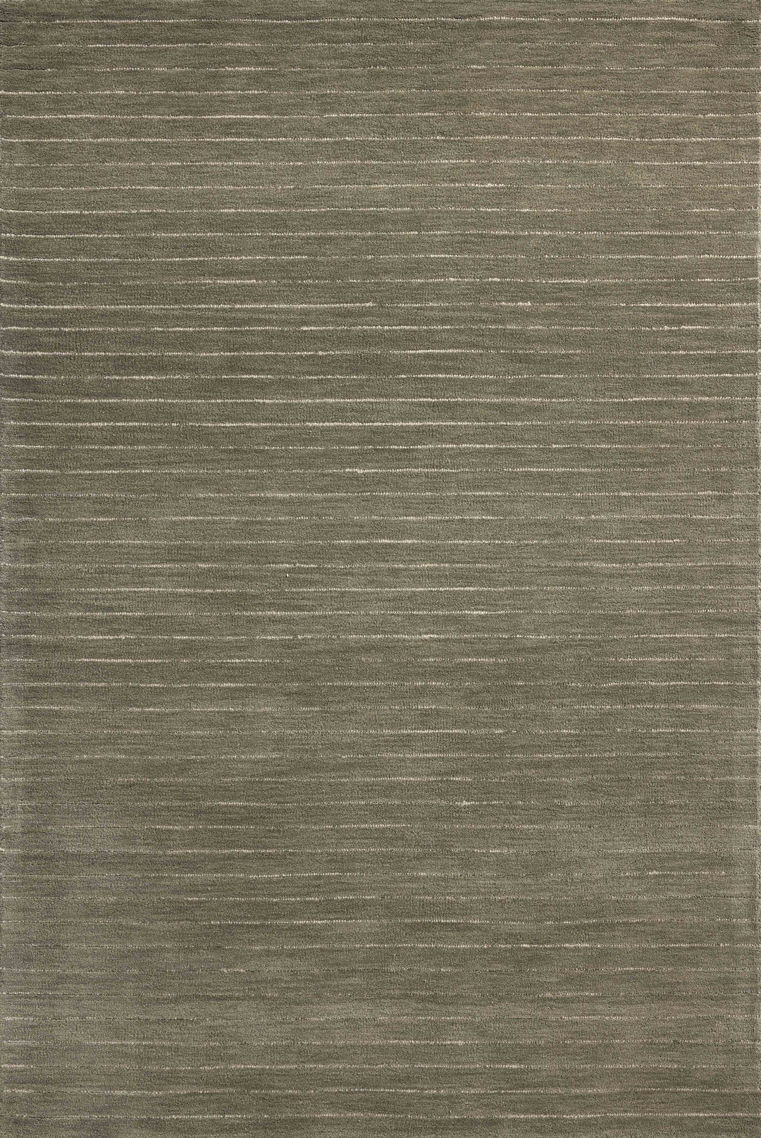 Chris Loves Julia x Loloi Henry Olive / Ivory Rugs